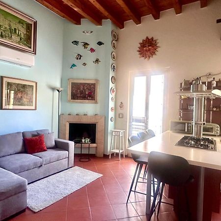 Duomo Apartment بريشا المظهر الخارجي الصورة