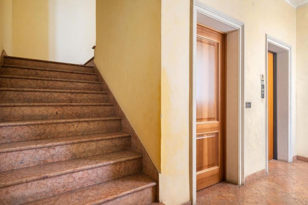Duomo Apartment بريشا المظهر الخارجي الصورة
