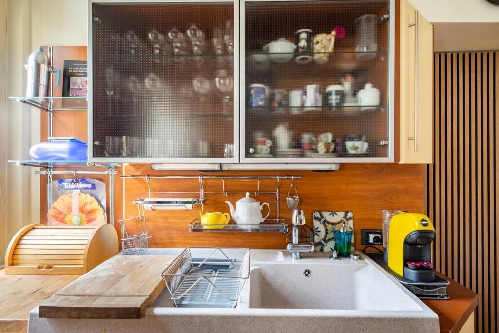 Duomo Apartment بريشا المظهر الخارجي الصورة