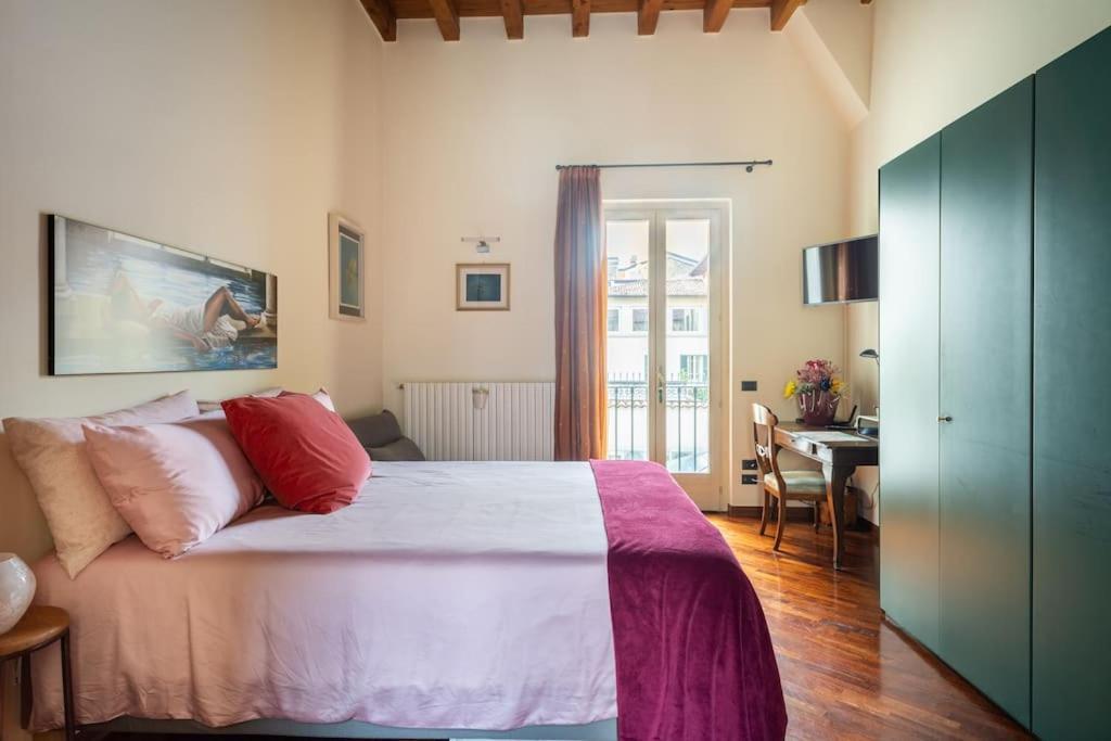Duomo Apartment بريشا المظهر الخارجي الصورة