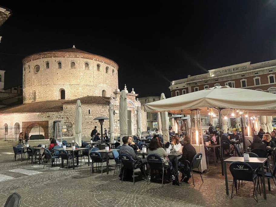 Duomo Apartment بريشا المظهر الخارجي الصورة