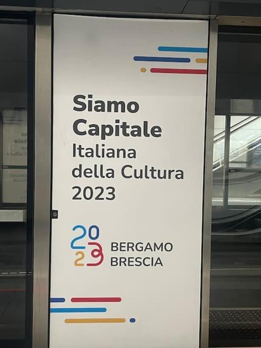 Duomo Apartment بريشا المظهر الخارجي الصورة