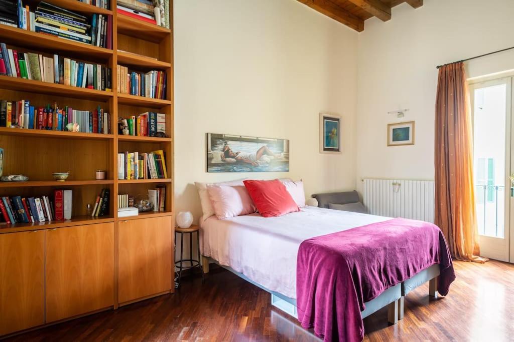 Duomo Apartment بريشا المظهر الخارجي الصورة