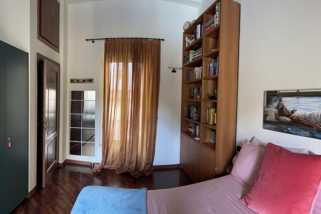 Duomo Apartment بريشا المظهر الخارجي الصورة