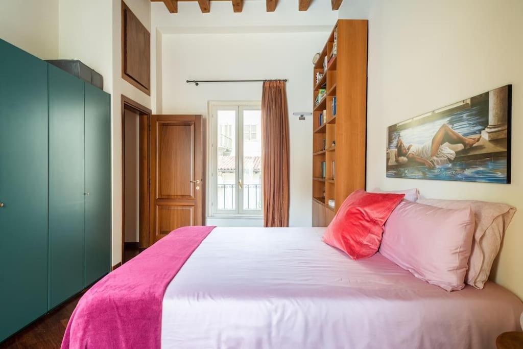 Duomo Apartment بريشا المظهر الخارجي الصورة