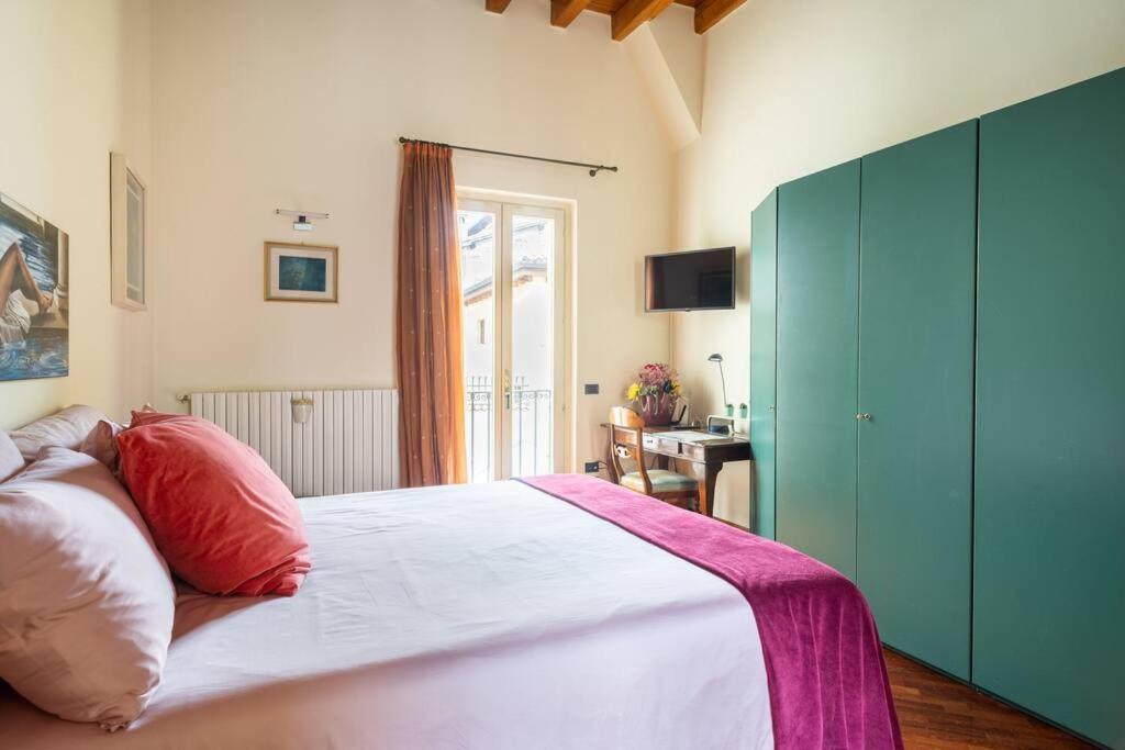 Duomo Apartment بريشا المظهر الخارجي الصورة