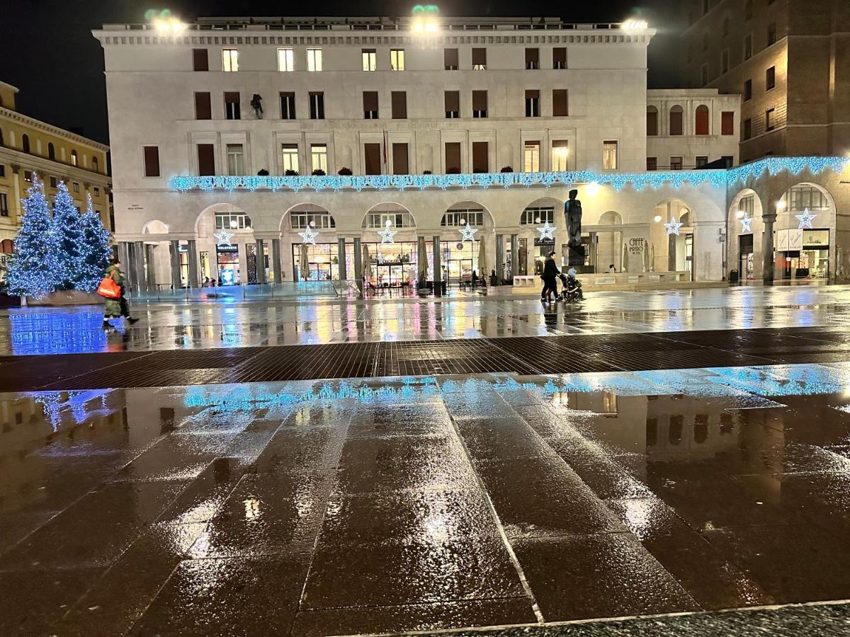 Duomo Apartment بريشا المظهر الخارجي الصورة