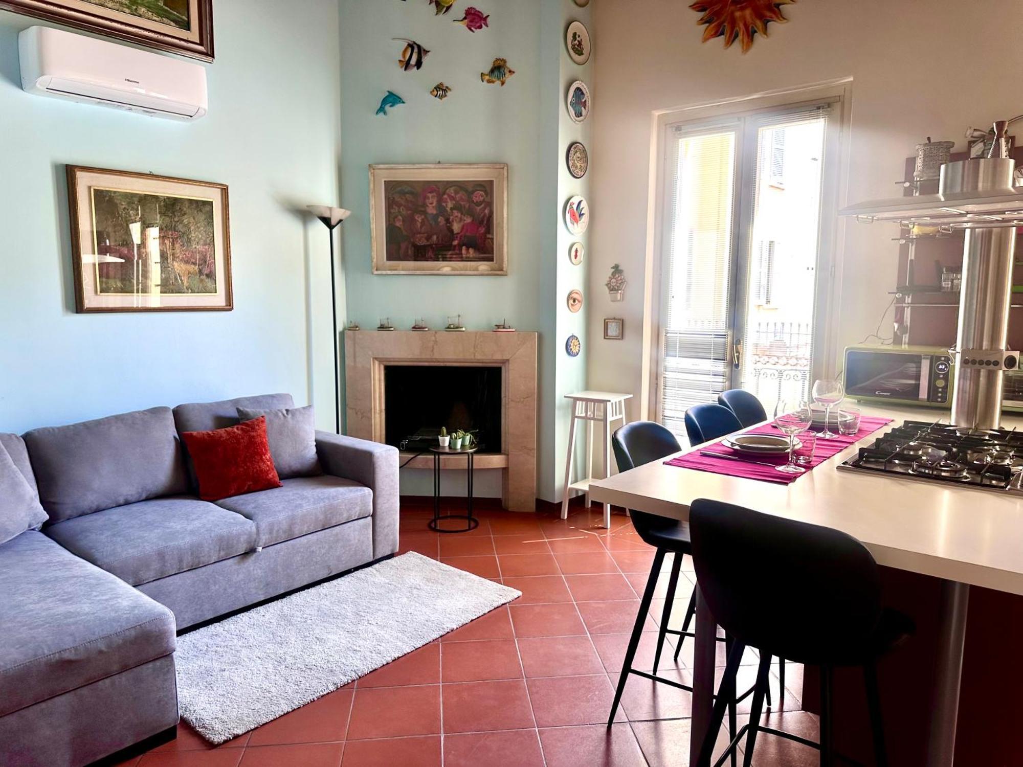 Duomo Apartment بريشا المظهر الخارجي الصورة