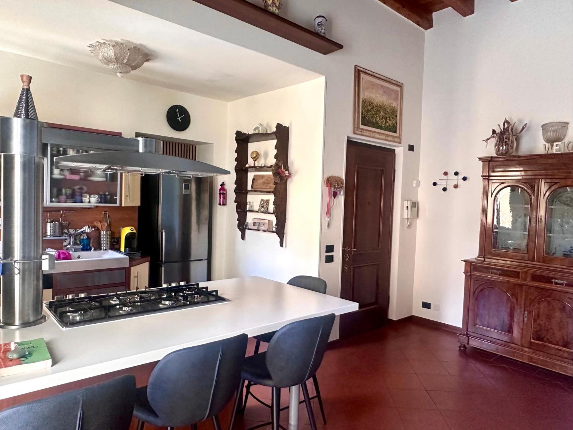 Duomo Apartment بريشا المظهر الخارجي الصورة